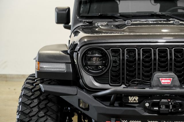 2024 Jeep Wrangler Unlimited Rubicon 4x4,LIFTED,BUMPERS,LIGHTS,11K | Carrollton, TX | Texas Vehicle Exchange