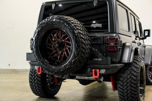 2024 Jeep Wrangler Unlimited Rubicon 4x4,LIFTED,BUMPERS,LIGHTS,11K | Carrollton, TX | Texas Vehicle Exchange 2024 Jeep Wrangler Unlimited Rubicon 4x4,LIFTED,BUMPERS,LIGHTS,11K | Carrollton, TX | Texas Vehicle Exchange