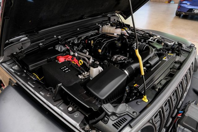 2024 Jeep Wrangler Unlimited Rubicon 4x4,LIFTED,BUMPERS,LIGHTS,11K | Carrollton, TX | Texas Vehicle Exchange 2024 Jeep Wrangler Unlimited Rubicon 4x4,LIFTED,BUMPERS,LIGHTS,11K | Carrollton, TX | Texas Vehicle Exchange