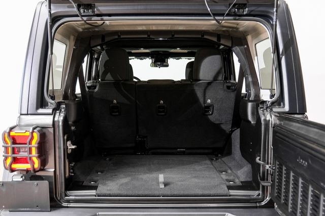 2024 Jeep Wrangler Unlimited Rubicon 4x4,LIFTED,BUMPERS,LIGHTS,11K | Carrollton, TX | Texas Vehicle Exchange