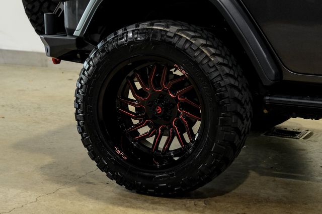 2024 Jeep Wrangler Unlimited Rubicon 4x4,LIFTED,BUMPERS,LIGHTS,11K | Carrollton, TX | Texas Vehicle Exchange 2024 Jeep Wrangler Unlimited Rubicon 4x4,LIFTED,BUMPERS,LIGHTS,11K | Carrollton, TX | Texas Vehicle Exchange