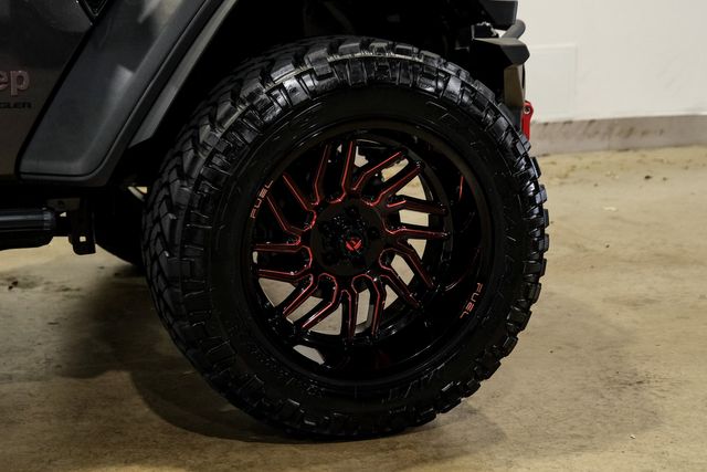 2024 Jeep Wrangler Unlimited Rubicon 4x4,LIFTED,BUMPERS,LIGHTS,11K | Carrollton, TX | Texas Vehicle Exchange 2024 Jeep Wrangler Unlimited Rubicon 4x4,LIFTED,BUMPERS,LIGHTS,11K | Carrollton, TX | Texas Vehicle Exchange