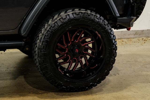 2024 Jeep Wrangler Unlimited Rubicon 4x4,LIFTED,BUMPERS,LIGHTS,11K | Carrollton, TX | Texas Vehicle Exchange 2024 Jeep Wrangler Unlimited Rubicon 4x4,LIFTED,BUMPERS,LIGHTS,11K | Carrollton, TX | Texas Vehicle Exchange