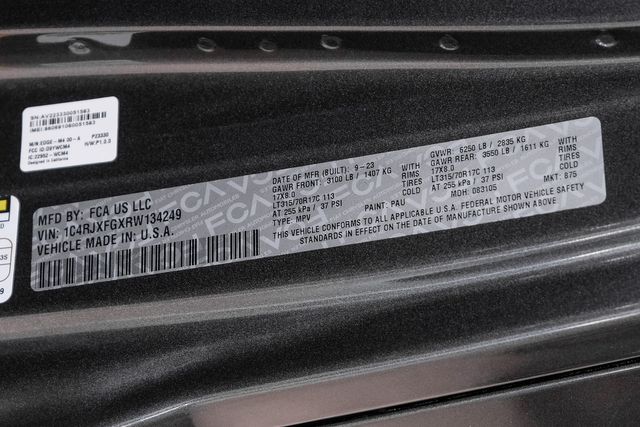 2024 Jeep Wrangler Unlimited Rubicon 4x4,LIFTED,BUMPERS,LIGHTS,11K | Carrollton, TX | Texas Vehicle Exchange