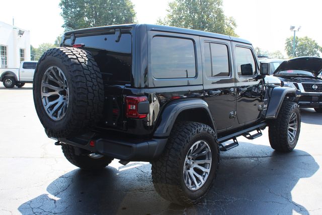 2024 Jeep Wrangler Sahara | Granite City, Illinois | MasterCars Company Inc. 2024 Jeep Wrangler Sahara | Granite City, Illinois | MasterCars Company Inc.