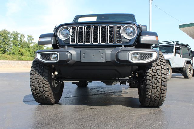 2024 Jeep Wrangler Sahara | Granite City, Illinois | MasterCars Company Inc. 2024 Jeep Wrangler Sahara | Granite City, Illinois | MasterCars Company Inc.