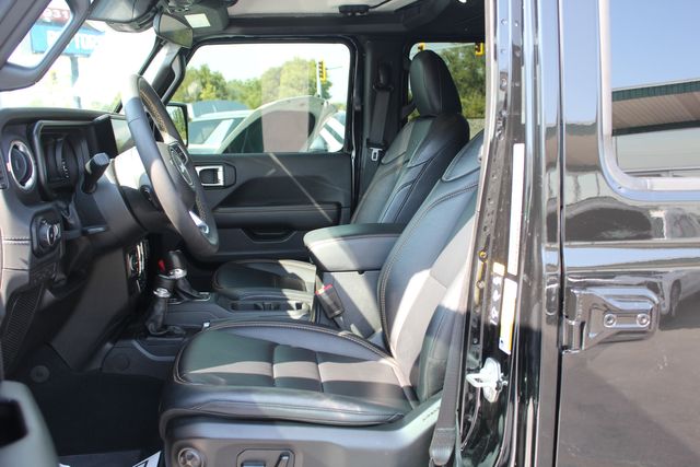 2024 Jeep Wrangler Sahara | Granite City, Illinois | MasterCars Company Inc. 2024 Jeep Wrangler Sahara | Granite City, Illinois | MasterCars Company Inc.