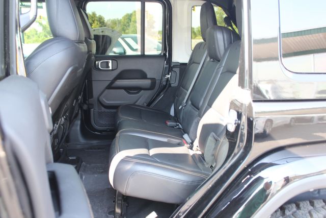 2024 Jeep Wrangler Sahara | Granite City, Illinois | MasterCars Company Inc. 2024 Jeep Wrangler Sahara | Granite City, Illinois | MasterCars Company Inc.