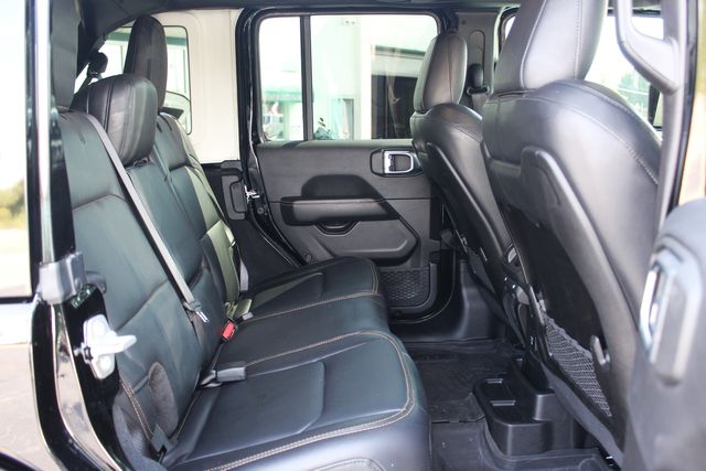 2024 Jeep Wrangler Sahara | Granite City, Illinois | MasterCars Company Inc. 2024 Jeep Wrangler Sahara | Granite City, Illinois | MasterCars Company Inc.