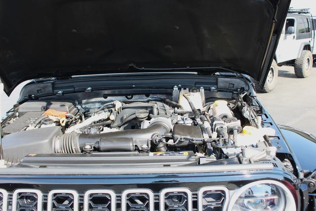 2024 Jeep Wrangler Sahara | Granite City, Illinois | MasterCars Company Inc. 2024 Jeep Wrangler Sahara | Granite City, Illinois | MasterCars Company Inc.