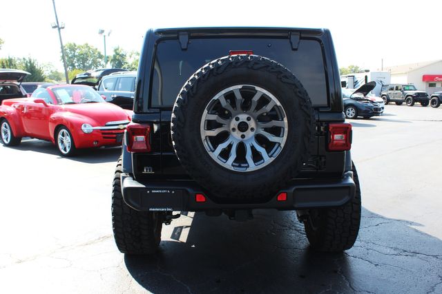 2024 Jeep Wrangler Sahara | Granite City, Illinois | MasterCars Company Inc. 2024 Jeep Wrangler Sahara | Granite City, Illinois | MasterCars Company Inc.