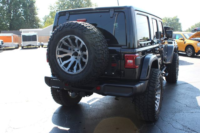 2024 Jeep Wrangler Sahara | Granite City, Illinois | MasterCars Company Inc. 2024 Jeep Wrangler Sahara | Granite City, Illinois | MasterCars Company Inc.