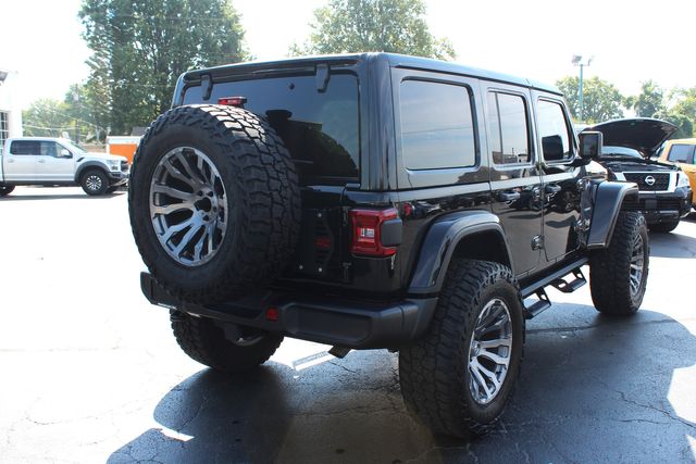 2024 Jeep Wrangler Sahara | Granite City, Illinois | MasterCars Company Inc. 2024 Jeep Wrangler Sahara | Granite City, Illinois | MasterCars Company Inc.