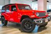 2024 Jeep Wrangler Sahara 4xe | Honolulu, HI | Autosource Hawaii 