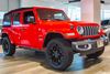 2024 Jeep Wrangler Sahara 4xe | Honolulu, HI | Autosource Hawaii 