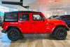 2024 Jeep Wrangler Sahara 4xe | Honolulu, HI | Autosource Hawaii 