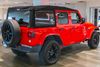 2024 Jeep Wrangler Sahara 4xe | Honolulu, HI | Autosource Hawaii 