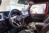2024 Jeep Wrangler Sahara 4xe | Honolulu, HI | Autosource Hawaii 