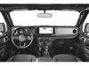 2024 Jeep Wrangler Rubicon X Lifted 6" 38" tires rock lights amp step custom | Honolulu, HI | Autosource Hawaii 