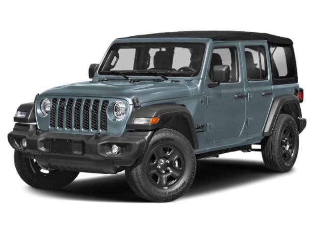2024 Jeep Wrangler Rubicon X Lifted 6