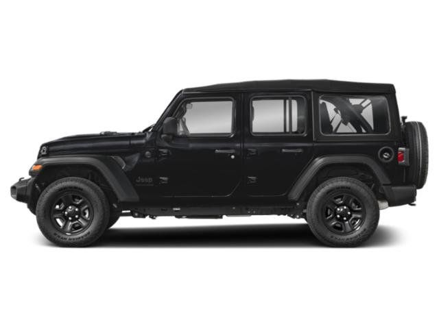 2024 Jeep Wrangler Rubicon X Lifted 6" 38" tires rock lights amp step custom