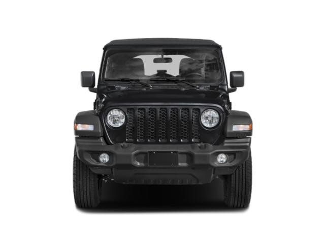 2024 Jeep Wrangler Rubicon X Lifted 6" 38" tires rock lights amp step custom