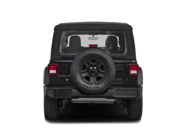 2024 Jeep Wrangler Rubicon X Lifted 6" 38" tires rock lights amp step custom