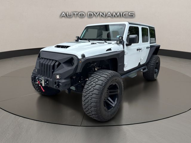 2024 Jeep Wrangler Sport w/ Upgrades | Houston, Texas | Autodynamics