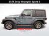 2024 Jeep Wrangler Sport S | Huntsville, Alabama | Landers Mclarty DCJ