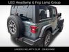2024 Jeep Wrangler Sport S | Huntsville, Alabama | Landers Mclarty DCJ 2024 Jeep Wrangler Sport S | Huntsville, Alabama | Landers Mclarty DCJ