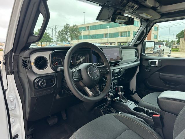 2024 Jeep Wrangler Willys | Irving, Texas | Hopper Motorplex 2024 Jeep Wrangler Willys | Irving, Texas | Hopper Motorplex