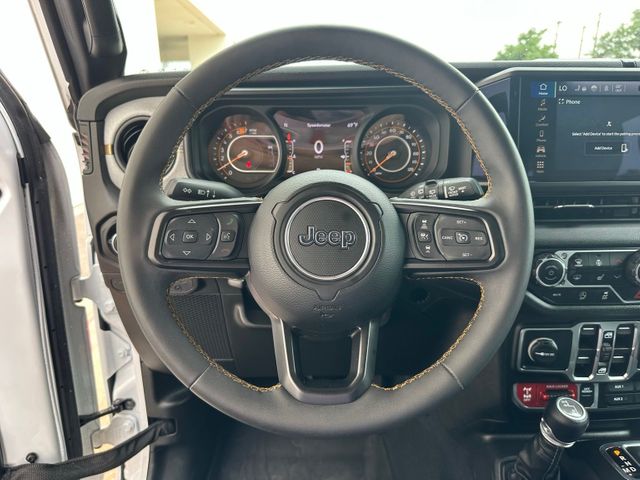 2024 Jeep Wrangler Willys | Irving, Texas | Hopper Motorplex