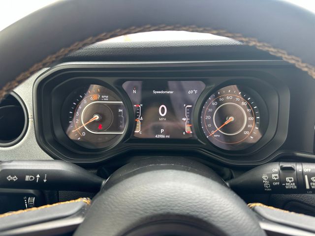 2024 Jeep Wrangler Willys | Irving, Texas | Hopper Motorplex