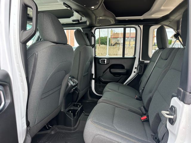2024 Jeep Wrangler Willys | Irving, Texas | Hopper Motorplex 2024 Jeep Wrangler Willys | Irving, Texas | Hopper Motorplex