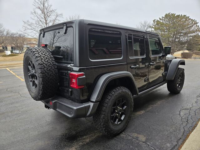 2024 Jeep Wrangler Willys 4xe | Lake Forest IL | Executive Motor Carz 2024 Jeep Wrangler Willys 4xe | Lake Forest IL | Executive Motor Carz