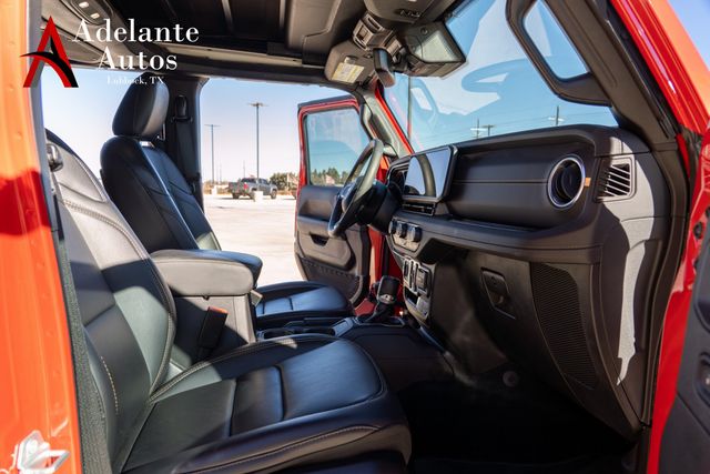 2024 Jeep Wrangler Sahara 4xe | Lubbock, TX | Adelante Autos 2024 Jeep Wrangler Sahara 4xe | Lubbock, TX | Adelante Autos