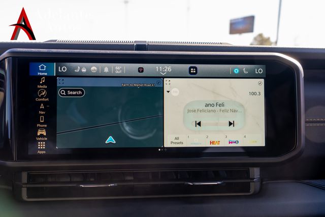 2024 Jeep Wrangler Sahara 4xe | Lubbock, TX | Adelante Autos 2024 Jeep Wrangler Sahara 4xe | Lubbock, TX | Adelante Autos