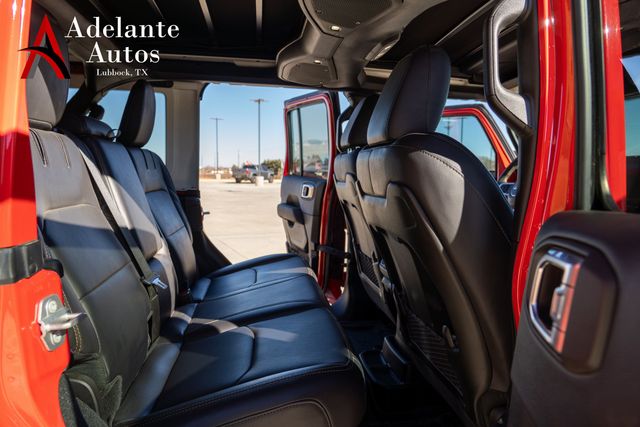 2024 Jeep Wrangler Sahara 4xe | Lubbock, TX | Adelante Autos 2024 Jeep Wrangler Sahara 4xe | Lubbock, TX | Adelante Autos