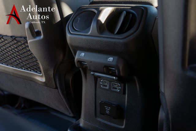 2024 Jeep Wrangler Sahara 4xe | Lubbock, TX | Adelante Autos 2024 Jeep Wrangler Sahara 4xe | Lubbock, TX | Adelante Autos