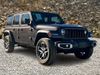 2024 Jeep Wrangler Sport S 4xe | Naugatuck, Connecticut | A Better Way Wholesale Autos-CT