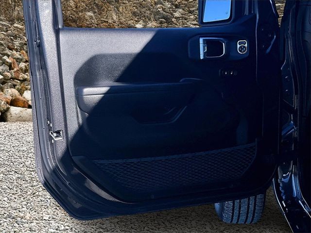 2024 Jeep Wrangler Sport S 4xe