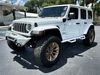 2024 Jeep Wrangler SAHARA 4XE $67K MSRP LEATHER HARDTOP TECH SAFETY | Plant City Florida | Bayshore Automotive 2024 Jeep Wrangler SAHARA 4XE $67K MSRP LEATHER HARDTOP TECH SAFETY | Plant City Florida | Bayshore Automotive