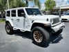 2024 Jeep Wrangler SAHARA 4XE $67K MSRP LEATHER HARDTOP TECH SAFETY | Plant City Florida | Bayshore Automotive 2024 Jeep Wrangler SAHARA 4XE $67K MSRP LEATHER HARDTOP TECH SAFETY | Plant City Florida | Bayshore Automotive