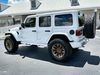 2024 Jeep Wrangler SAHARA 4XE $67K MSRP LEATHER HARDTOP TECH SAFETY | Plant City Florida | Bayshore Automotive 2024 Jeep Wrangler SAHARA 4XE $67K MSRP LEATHER HARDTOP TECH SAFETY | Plant City Florida | Bayshore Automotive