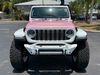 2024 Jeep Wrangler CUSTOM PINK $67K MSRP LEATHER HARDTOP TECH SAFETY | Plant City Florida | Bayshore Automotive 