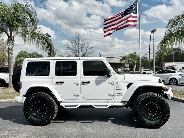 2024 Jeep Wrangler SAHARA 4XE $67K MSRP LEATHER HARDTOP TECH SAFETY | Plant City, FL | psv5 DEMO - Bayshore Automotive 2024 Jeep Wrangler SAHARA 4XE $67K MSRP LEATHER HARDTOP TECH SAFETY | Plant City, FL | psv5 DEMO - Bayshore Automotive