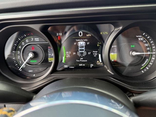 2024 Jeep Wrangler SAHARA 4XE $67K MSRP LEATHER HARDTOP TECH SAFETY | Plant City, FL | psv5 DEMO - Bayshore Automotive 2024 Jeep Wrangler SAHARA 4XE $67K MSRP LEATHER HARDTOP TECH SAFETY | Plant City, FL | psv5 DEMO - Bayshore Automotive