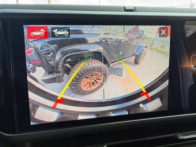 2024 Jeep Wrangler SAHARA 4XE $67K MSRP LEATHER HARDTOP TECH SAFETY | Plant City, FL | psv5 DEMO - Bayshore Automotive 2024 Jeep Wrangler SAHARA 4XE $67K MSRP LEATHER HARDTOP TECH SAFETY | Plant City, FL | psv5 DEMO - Bayshore Automotive