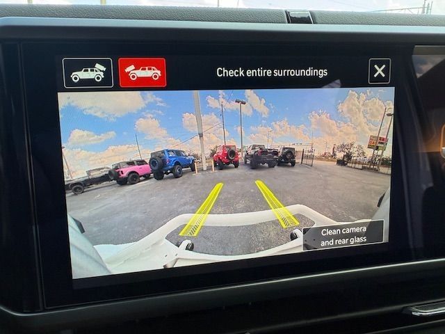 2024 Jeep Wrangler SAHARA 4XE $67K MSRP LEATHER HARDTOP TECH SAFETY | Plant City, FL | psv5 DEMO - Bayshore Automotive 2024 Jeep Wrangler SAHARA 4XE $67K MSRP LEATHER HARDTOP TECH SAFETY | Plant City, FL | psv5 DEMO - Bayshore Automotive