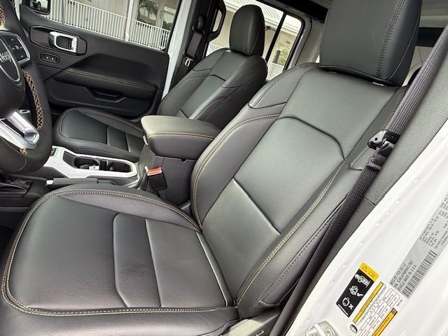 2024 Jeep Wrangler SAHARA 4XE $67K MSRP LEATHER HARDTOP TECH SAFETY | Plant City, FL | psv5 DEMO - Bayshore Automotive 2024 Jeep Wrangler SAHARA 4XE $67K MSRP LEATHER HARDTOP TECH SAFETY | Plant City, FL | psv5 DEMO - Bayshore Automotive